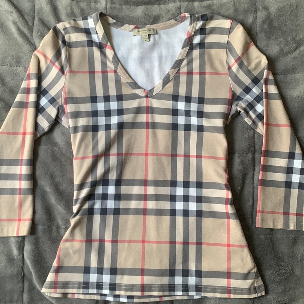 Burberry Shirt